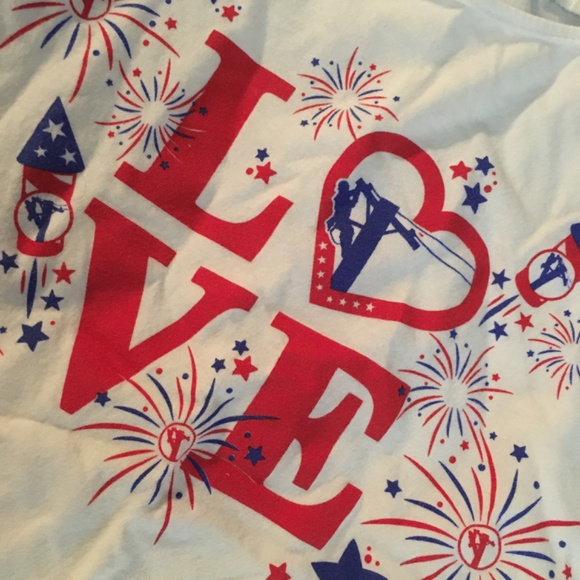 Line junk tank. Size medium. - Picture 2 of 3